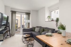 EasyTree Ferienwohnung by EasyHood