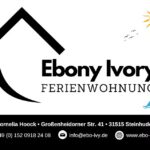 Ebony Ivory Ferienwohnung