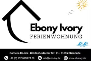 Ebony Ivory Ferienwohnung