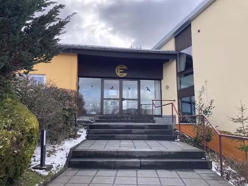 EC-Jugendfreizeitheim Haus Bergfried e.V.