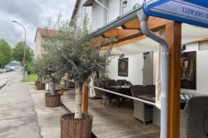 Echinger Hof