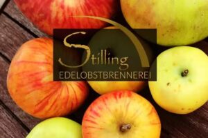 Edelobstbrennerei Stilling Bad Mergentheim &ndash; Markelsheim