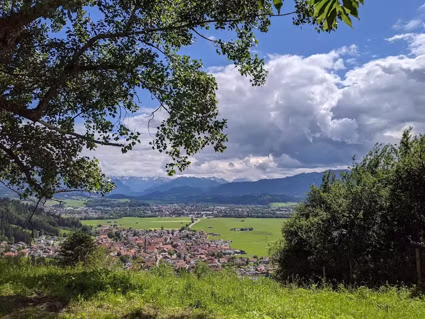 Edelweissweg