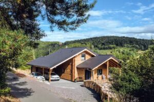 Edersee Chalet