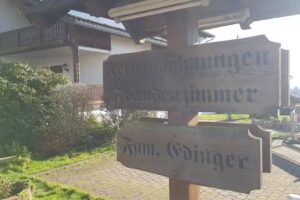 Edinger H.