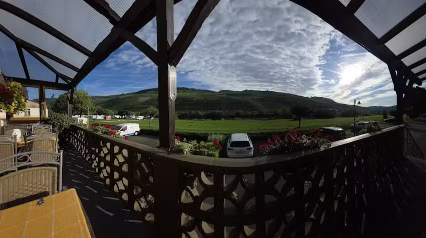 Edith & Kurt Melcher