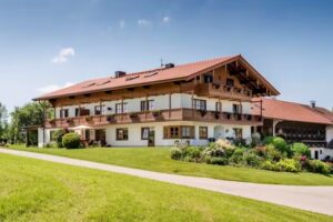 Edmeierhof &ndash; Urlaub auf dem Bauernhof &ndash; Familie Holzner