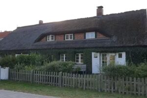 Efeuhaus