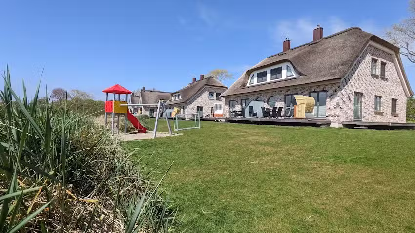 EFH &bdquo;Sundseele&ldquo;