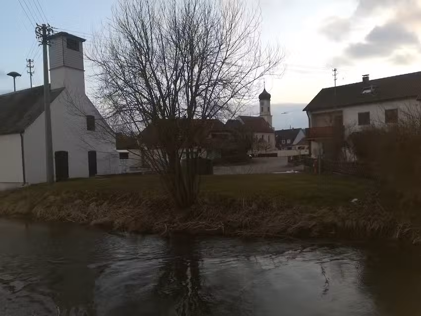 Egauzimmer