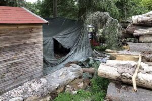 Egner Campingplatz