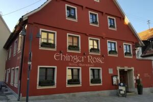 Ehinger Rose Familie B&uuml;rkle