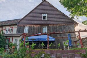 Ehlener Poststuben