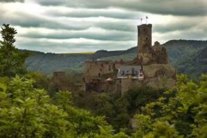 Ehrenburg