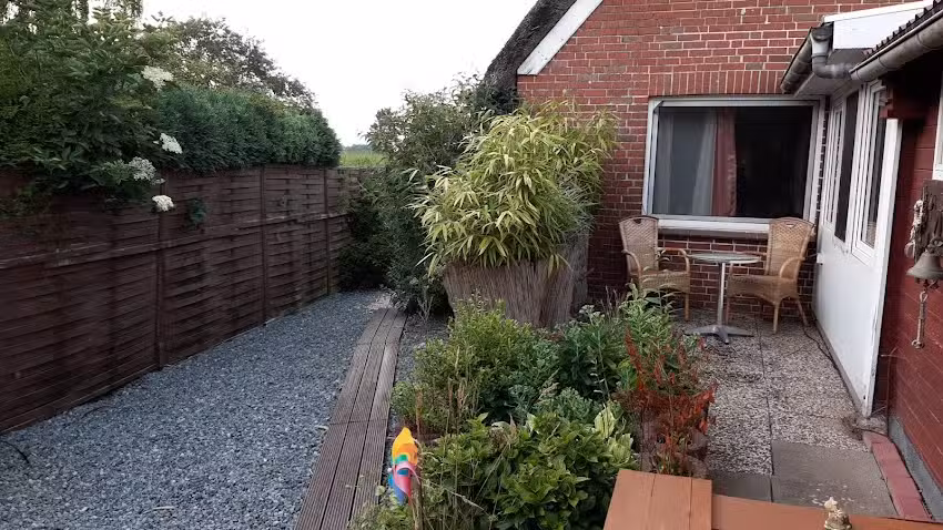 Ei&rsquo;dorfer Riethus