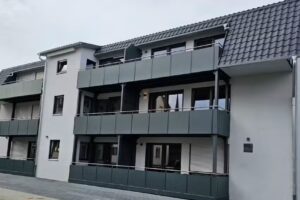 Eibauer Ferienwohnungen Sinsheim