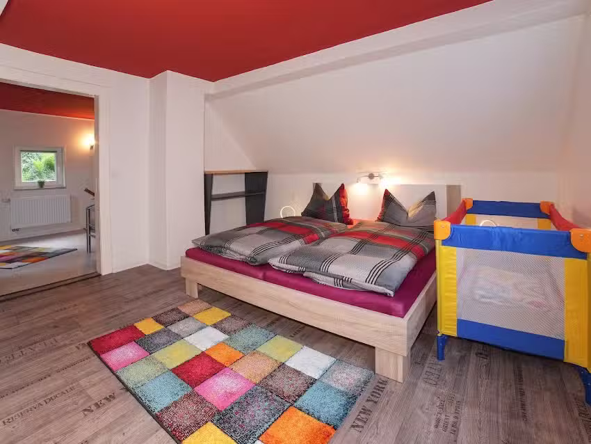 Eibner, Ferienwohnung-Rothental