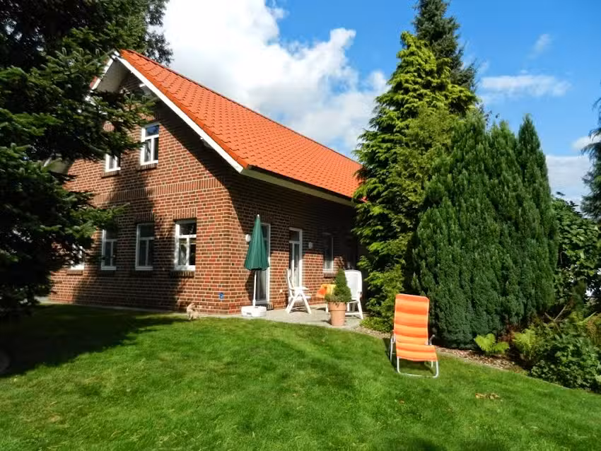 Eichenhof-Kramer Ferienwohnung