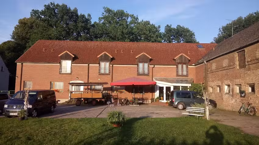 Eichenhof L&ouml;pten