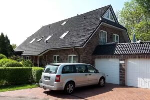 Eiderentenhuis &ndash; Robert Ciesielski