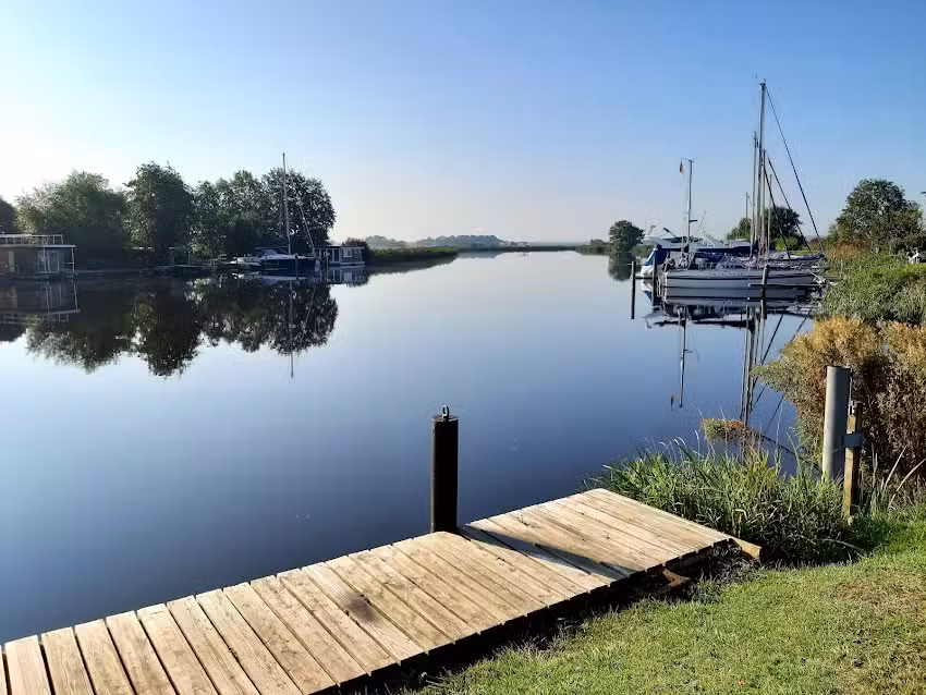 Eiderhafen Lexf&auml;hre