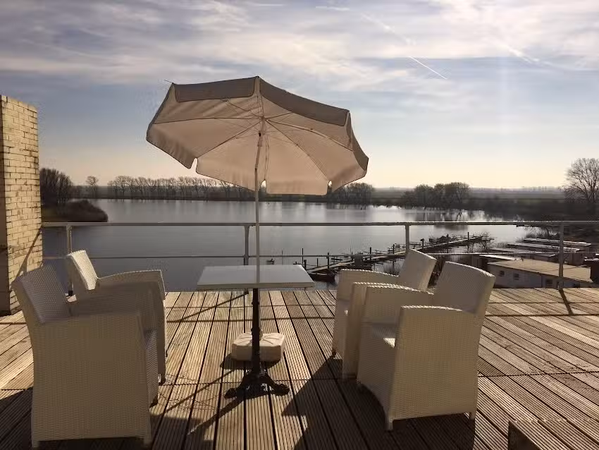 Eiderschleife &ndash; Junggesellenabschied mit Stil