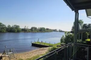 Eiderstrand