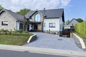 Eife(e)l-Home Ferienwohnung Jakobs H&ouml;fen