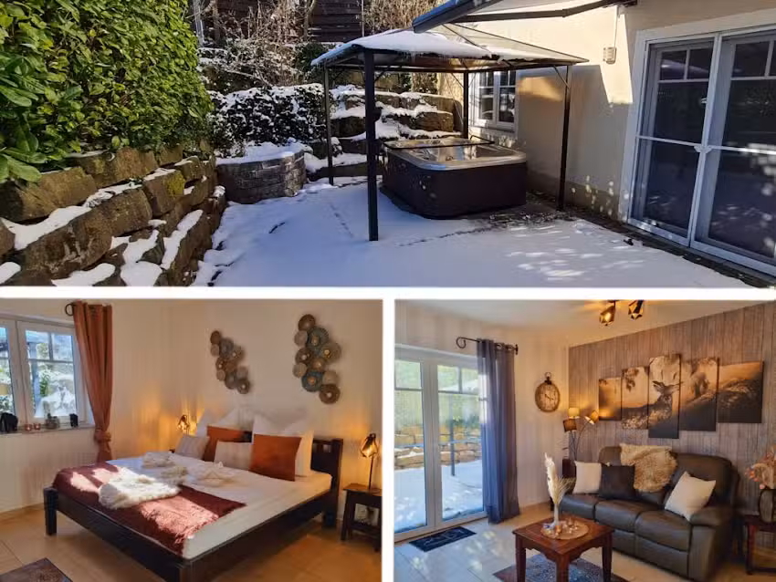 Eifel Dream KleineNims