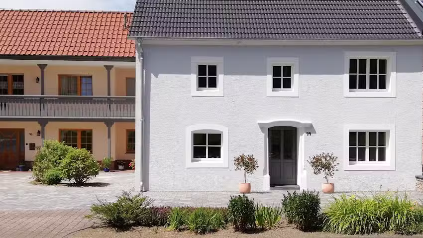 Eifel-Ferienhaus Marga