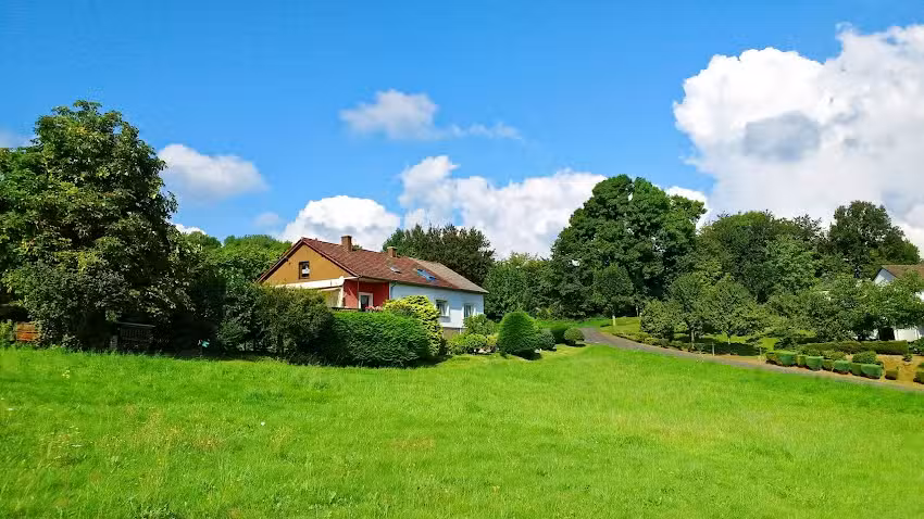 Eifel-Ferienwohnung Saxler