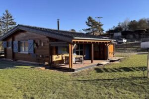 EifelChalet Niederehe