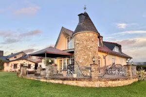 Eifelchateau