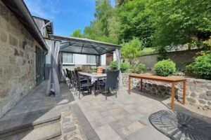 Eifelcottage am Waldseepfad (Ferienhaus)
