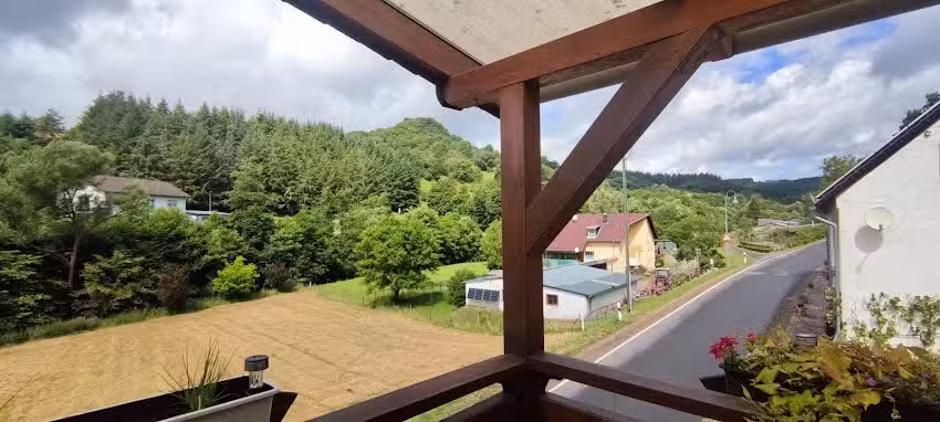 Eifelhaus Franziska