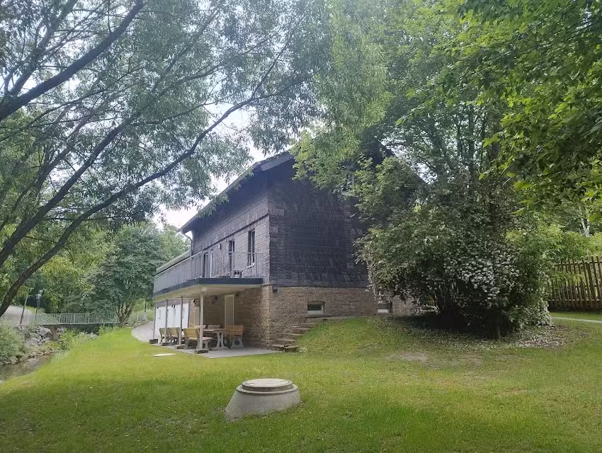 Eifelhaus Nettersheim
