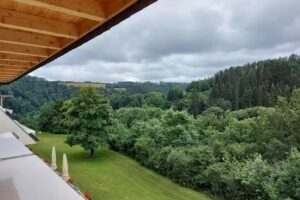 Eifelhotel Daun &ndash; Antonius van de Wetering