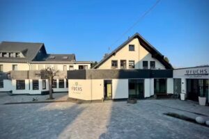 Eifelhotel Fuchs GmbH