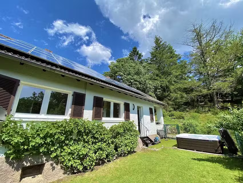 Eifelperle &ndash; Ferienhaus