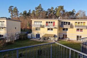 Eikkater 28 Küstenwald Graal Müritz