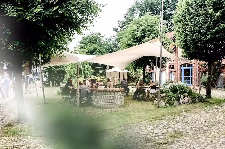 Ein Ding der M&ouml;glichkeit
