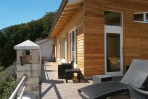 Einbecker Sonnenberg – Seminar- und Gästehaus
