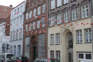 Einhornhaus