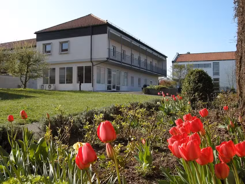 Einkehrhaus St. Michael