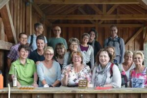 einzigArt . Wandern im Kraichgau und mehr