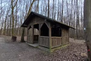 Eiringsburgh&uuml;tte