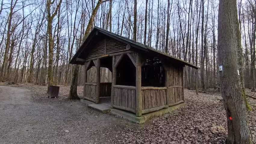 Eiringsburgh&uuml;tte