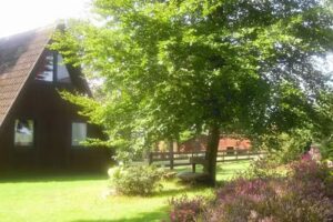 Eitzmanns Ferienhäusern Sylvia Justen