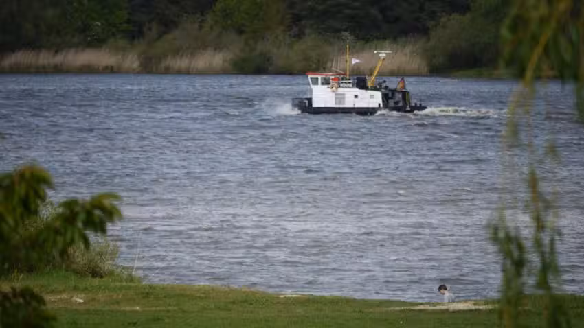 Elbe-Ferien 2