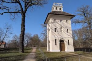 Elbpavillon